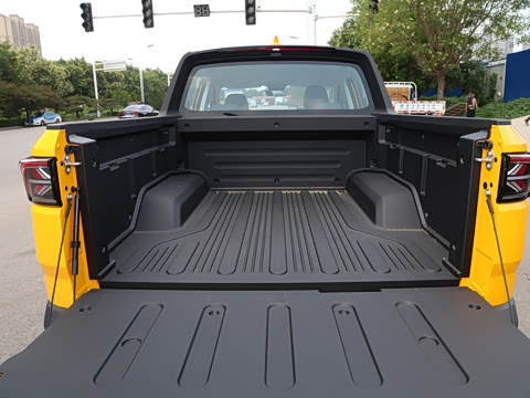 2025 GEELY RADAR JINGGANG Image 20